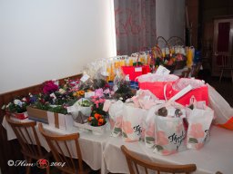 Musikalischer Nachmittag mit dem Verein Kinderlichtblick Mit Musik zur Menschlichkeit